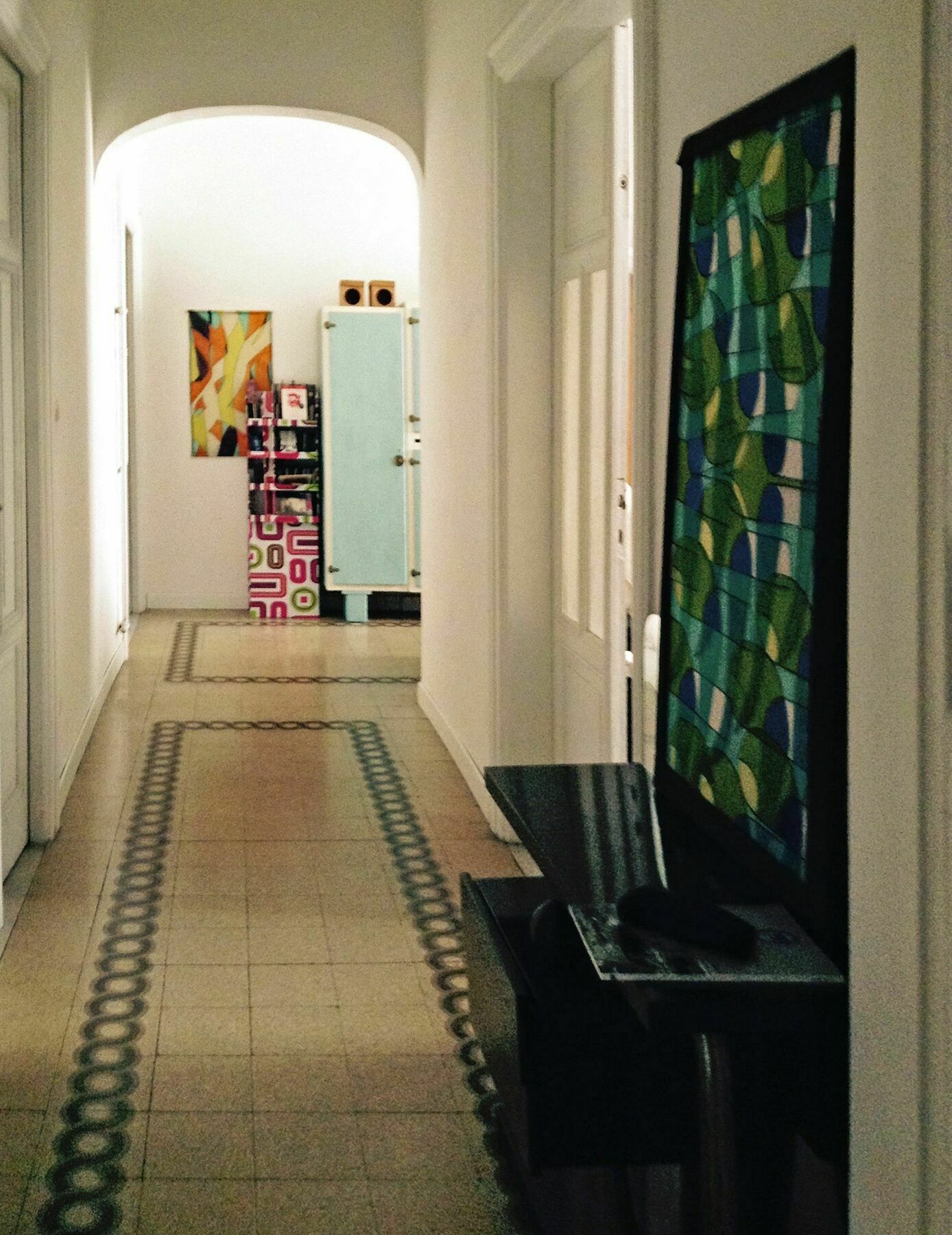 مبيت وإفطار روما Metta House المظهر الخارجي الصورة