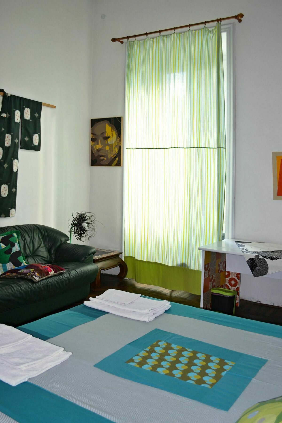 مبيت وإفطار روما Metta House المظهر الخارجي الصورة